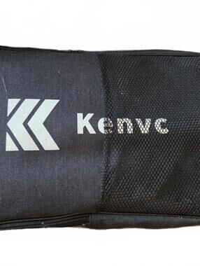 Kenvo pickleball paddle set with case